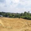13 tỷ sở hữu 4438m2 có 800m2 đất ở, View núi cánh đồng, đất Ba Trại, Ba Vì