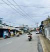 BÁN NHÀ BÀ ĐIỂM HÓC MÔN - 76M2 ( 4.5M X 16M) - HẺM XE HƠI - 2.83 TỶ.