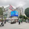 Vị trí đẹp !! GÓC 2MT 950 Quang Trung | 11x36m | HĐT: 180tr/tháng | giá 58 tỷ |
