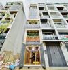 🏠Nhà Nhà  Phố Có Thang Máy - Khu Phân Lô Đồng Bộ - Phan Huy Ích - P. An Hội Tây ( P14GV)