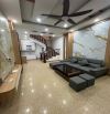 BÁN NHÀ KIM GIANG HOÀNG MAI,2 THOÁNG,NGÕ NÔNG GẦN PHỐ,Ô TÔ ĐỖ CỬA,36M2+5 TẦNG,GIÁ 7.5 TỶ