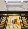 Nhà mới đẹp, 3 tầng (4x11m), Dương Bá Trạc P2 Quận 8