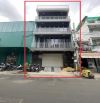 Cho thuê nhà MT lương trúc đàm 6.5x18 1 trệt 3 lầu sân thượng nhà mới