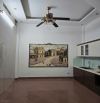 CHO THUÊ NHÀ NGUYÊN CĂN PHỐ YÊN LẠC, DT 40M2 X 4 TẦNG, 4 NGỦ, Ô TÔ QUA NHÀ.