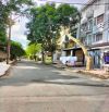 Bán đất gần Phạm Hữu Lấu, Phú Mỹ, Quận7, 1446m2, ngang khủng, mặt tiền đường lớn, giá chỉ