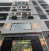 🎯 KHU NHÀ LẦU ĐƯỜNG DƯƠNG THỊ MƯỜI - 6 TẦNG, SHR, HC ĐỦ - FULL NỘI THẤT MỚI 100%