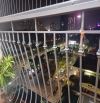 Bán căn hộ CC Geleximco-Giải Phóng. Căn góc, 62m2, T11, 2 PN, nội thất ngoại nhập-Giá 6 tỷ