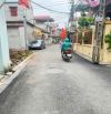 Bán đất Mai Lâm Đông Anh 40m2 5 tỉ, đất 2 mặt tiền,sát cầu Đông Trù, cầu Tứ Liên, Vinhomes