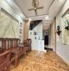 Bán nhà trong ngõ 50m2, 3 tầng, 4PN đường Số 8, Linh Xuân, Thủ Đức. Sổ hồng, giá 4.85