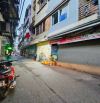 MẶT NGÕ THÔNG KINH DOANH Ô TÔ QUA NHÀ-THANH XUÂN GẦN ĐỐNG ĐA-38m2-5 TẦNG 6 PHÒNG NGỦ-8 TỶ