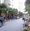 Bán nhà Phan Đình Giót, 52m2, 3tầng, đường rộng gần ôtô đỗ cửa, 50m ra phố lớn Quang Trung