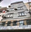 BÁN NHÀ PHÚC LỢI – LONG BIÊN, Ô TÔ VÀO NHÀ, 40/46M², MT 5,35M, 7,5 TỶ