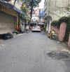 BÁN NHÀ NGÕ 68 CẦU GIẤY NGUYỄN KHÁNH TOÀN QUAN HOÀ 50MET² LÔ GÓC 2 MẶT NGÕ 11,5 TỶ