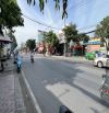 Nhà mặt tiền Huỳnh Tấn Phát ngay trường Lâm Văn Bền, Thị Trấn Nhà Bè,(6.1x30 chỉ 27 tỷ