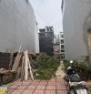 BÁN ĐẤT - TĐC NGỌC THUỴ - 2 MẶT THOÁNG - OTO TRÁNH - VỈA HÈ RỘNG - KHU VỰC SẦM UẤT
