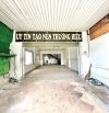 Nhà mặt tiền kinh doanh Huỳnh Văn Nghệ - Ngang hơn 4m - 62m2 - Gần Phan Huy Ích - Nhỉnh 5T