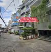 HXH 6m Hồ Thị Kỷ, P.1, Q.10, DT: 60m2, ba tầng, giá 6 tỷ 5.