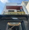 Siêu Phẩm Nhà Mới 50m 3PN Hẻm 489/ Mã Lò Quận Bình Tân
