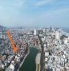 BÁN BIỆT THỰ 180M2 (3 TẦNG) PHAN CHU TRINH VŨNG TÀU (HỒ + CÔNG VIÊN) 16.7 TỶ GẦN BIỂN 200M