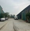 CHO THUÊ KHO XƯỞNG – CỤM CN AN KHÁNH, HOÀI ĐỨC 📍 Km10 Đại Lộ Thăng Long
