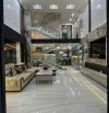BÁN NHÀ 75M² 4 TẦNG-PHAN HUY ÍCH GÒ VẤP- ĐƯỜNG XE TẢI- GIÁ CHỈ 11.88 TỶ