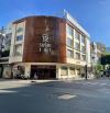 Ngay Lotte Mart! Chỉ 61tỷ tòa nhà góc 2MT CityLand 12.5x20m 6tầng, HĐT 250tr, thương hiệu