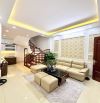 HƠN 6 TỶ BA GÁC TOẠ TRƯỚC CỬA- NHÀ LIỀN KỀ PHỐ TRƯƠNG ĐỊNH Ở NGAY- 34M
