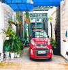 BÁN NHÀ NÀNG THƠ - SRXD - 100m2 - CÓ SÂN ĐẬU Ô TÔ. GIÁ 4 Tỷ 1