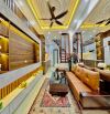 Bán nhà phố Tân Mai, vài bước mặt phố, cạnh trường học, ngõ thông, 45m2