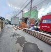 đất rẻ 2,8 tỷ 62,6m2 đường thông gần ngã ba Cây Điệp, p.Tân Đông Hiệp, Tp.Dĩ An