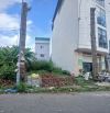Nền kế góc KDC Nông Thổ Sản, Hưng Phú, Cần thơ