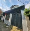 nhà 1 trệt 1 lầu 60,7m2 3ty8 TL gần chợ Xóm Vắng bờ hồ Xóm Vắng 200m, p.Dĩ An