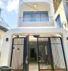 Nhà Phố 2 Tầng - 83m2 - Tân Kiểng - Quận 7 - Nhỉnh 7 Tỷ