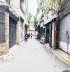 HÀNG THƠM TÂN BÌNH-HOÀNG VĂN THỤ-CHÍNH CHỦ 1 ĐỜI-HẺM NHỰA 6M THÔNG-54M2-3 TẦNG-CHỈ 9XTY