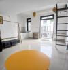 Bán CHDV 6 lầu  Dương Quảng Hàm DTS 650m2 16PN khoán 100 giá 27 tỷ