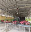 Bán gấp 6388m nhà và đất nhánh đường Nguyễn Đáng