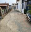 BÁN ĐẤT HẺM 270 NGUYỄN CHÍ THANH - PHƯỜNG TÂN AN