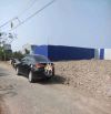 Đất nhánh nhựa khu đồng diều, gần khu công nghiệp Long Đức, Trà Vinh