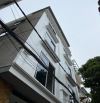 💥 CẦN BÁN NHÀ LIÊN MẠC – 30M² – 5 TẦNG THANG MÁY – Ô TÔ ĐỖ CỬA – 5.6 TỶ 💥  Liên Mạc, Bắc