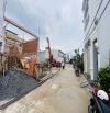 [QUẬN 2] 9.x TY  🎇Nhà 4 tầng KTS thiết kế đang hoàn thiện- 100M2(5X20) - Hẻm 6M - 3PN