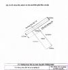 Nền thổ _dt 295m2 Mặt tiền Nhựa - Đường liên ấp 2-4, Long Sơn, Cần Đước LA, giá 6,2 tr/m2