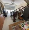 Bán nhà xã Liên Ninh, ngõ thông oto tải, kinh doanh, 53m2, giá 7.25 tỷ