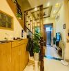 NHÀ ĐẸP Ở NGAY - BÙI QUANG LÀ - GÒ VẤP - 84M2 - 3 TẦNG - 6 PHÒNG NGỦ - VỪA Ở VỪA CHO THUÊ