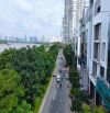 Building góc 2MT Trần Quý Kiên view TRỰC DIỆN SÔNG cực đẹp. 1.400m2 sàn. Giá chỉ 158 tỷ TL