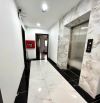 Bán căn Lô góc 2 mặt ngõ ô tô, kinh doanh, thang máy 100m2, 7T, giá bán 31 tỷ