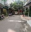PHÂN LÔ - HOÀNG CẦU - Ô TÔ TRÁNH - 52 M2