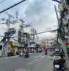 Hơn 1 tỷ , hẻm xe hơi đỗ cửa vị trí kinh doanh chợ trần hữu trang phú nhuận