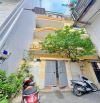 BÁN NHÀ PHỐ LÝ NAM ĐẾ 58M², 4 TẦNG, MT 4.9M, 21 TỶ – PHÂN LÔ BỘ QUỐC PHÒNG, Ô TÔ ĐỖ CỬA
