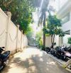 Bán đất XD 1HẦM/6TẦNG - cách Trần Não chỉ 200m. DT: 6,6x25M (180m2). Giá chỉ 28,8 tỷ TL