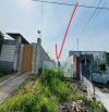 XÃ PHƯỚC HẢI TP HCM CÁCH BÃI TẮM 1KM  📐Diện tích 7,5x53-396m sẵn 150m thổ cư